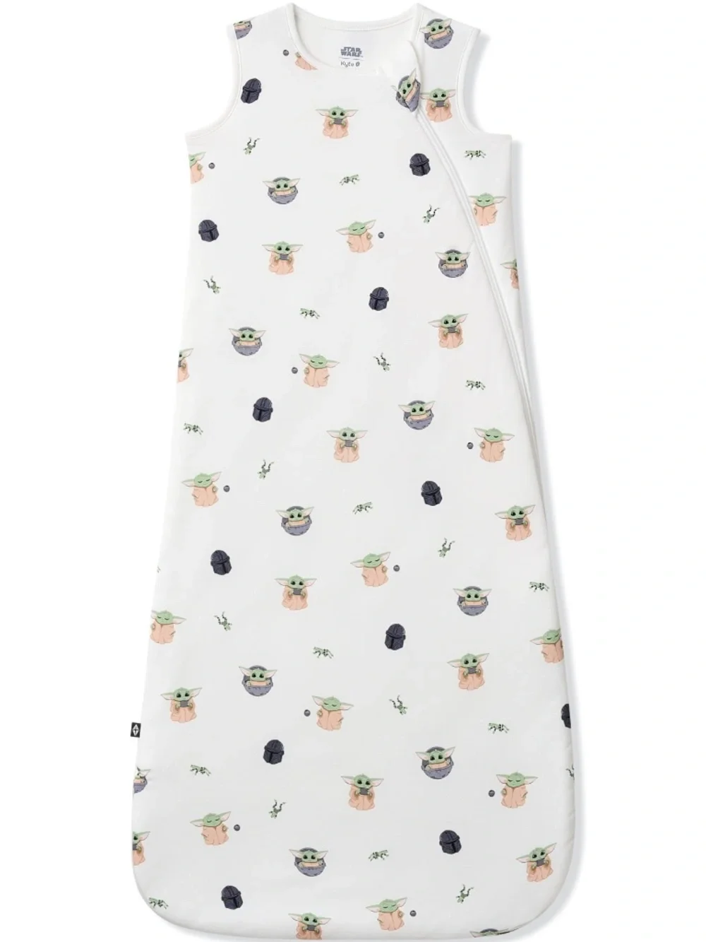 Kyte Baby Sleep Bag in Grogu™ 1.0 Size MGrogu™ / M